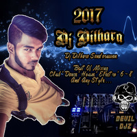 2017 - Sithama Ridawa 6-8 Mix - Dj Dilhara - DEVIL DJZ by DJ Dilhara