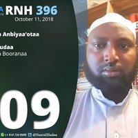 RNH 396, October 11, 2018 Fataawaa 109 by NHStudio