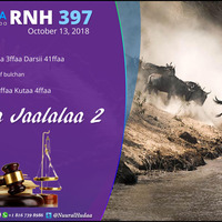 RNH 397  October 13, 2018, Soora Qalbii by NHStudio