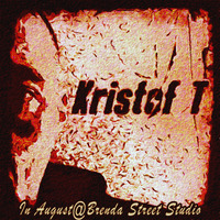 In August@Brenda Street Studio@Kristof.T by KRISTOF.T