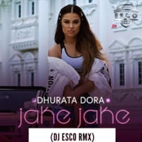 DHURATA DORA - JAKE JAKE (DJ-ESCO RMX) by Dj Esco