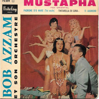 Mustapha (Bob Azzam / Magnifico cover) by Kaptain Bigg