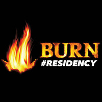 Burn Residency - Spain - DJ Sash K by Dj Sash K