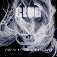 Patryk Skrzek Club 10/18 #024 by PATRYK SKRZEK