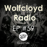 Wolfcloyd Radio #59 Guest Mix: Sixco by Devilcloyd