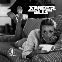 Chill Coffee by XanderBlis