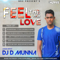 Tui Je Jane Jigar - Milon (Hit Love Mix) DJ D MuNnA by MMVFX Studio