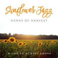 Sunflower Jazz: Horns of Harvest by The Record Realm