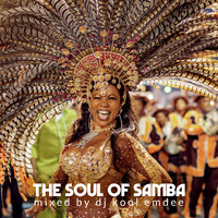 Soul of Samba by The Record Realm