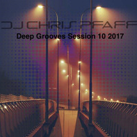 Deep Grooves Session 10 by DJChrisPfaff