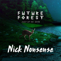 Future Forest 2018- Sunday Funday by nick nonsense