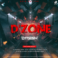 02 - Bamb ( Remix ) DJ D'Mesh x DJ Nency by DJy Nency