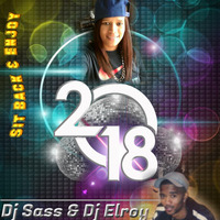 DJ Sass & DJ Elroy-Ultimate Party Mix 1 by DJ SASS