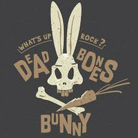ITW Dead Bones Bunny by Canal Fuzz , Métal & Rock, la Webradio