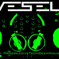 DJ Veseli- ProgressiveTechDeepHouse mix#11 by Veseli