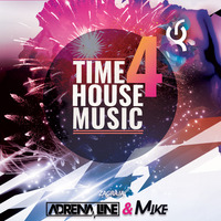 Infinity Club (Wałbrzych) - Adrena Line @ Time 4 House Music (22.09.2018) by Adrena Line