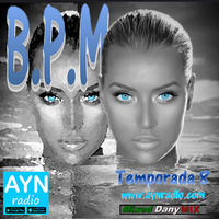 BPM-Programa 323-Temporada 8 (27-07-2018) Fin de Temporada by DanyMix