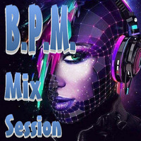 BPM Mix Session Julio 2018 (DJ set 32) by DanyMix