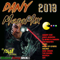 DANY MIX 2013 by DanyMix