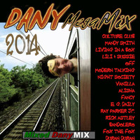 DANY MIX 2014 by DanyMix