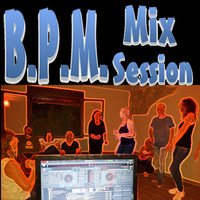 BPM Mix Session Agosto (3) 2018 (DJ set 35) (16-08-2018) Obon by DanyMix