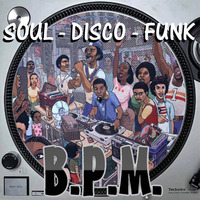 BPM-002Disco-Soul-Funk (BPM-61 de 11-05-12) by DanyMix