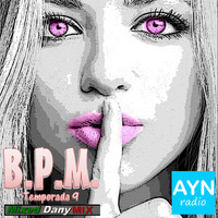 BPM-Programa327-Temporada9 (05-10-2018) by DanyMix