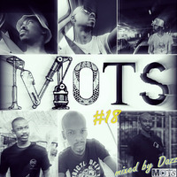 Matters Of The Soul #18 mixed by Dazz by MOTS