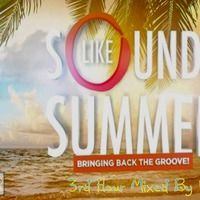 Sounds Like Summer Guest mix by King Orow.mp3 by MOTS