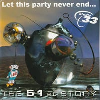 Studio 33 - The 51st Story by Mixkatalog