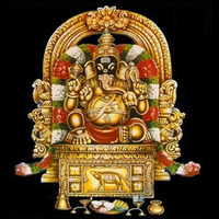Ganapathi thaalai - Mathukshara vs Krisha by Om Tamil Calendar