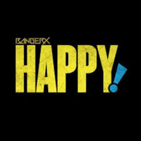Bangerx - Happy! by BANGERX