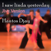 JIVE - I Saw Linda Yesterday remix Hantos Djay (41 BPM) by Hantos Djay (Official)