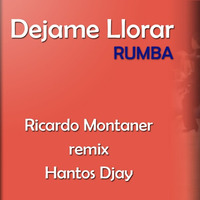 RUMBA - Dejame Llorar remix Hantos Djay (25 BPM) by Hantos Djay (Official)