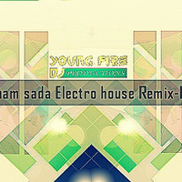 Miyadennam sada Electro house Remix-DJ Ashan by Ashan Chanuka