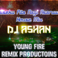 Minisaku pita negi asaruweki Remix by Ashan Chanuka