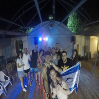 Trance Family Israel Pool Party 25.05.18 by PHOENIX