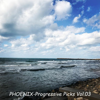 Progressive Picks Vol. 03 by PHOENIX