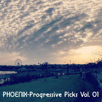 Progressive Picks Vol. 01 by PHOENIX