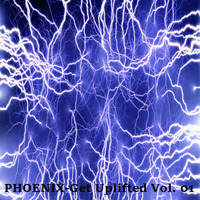 Get Uplifted Vol. 01 by PHOENIX