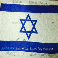 Ravers Of Israel Exclusive Party Warming Set by PHOENIX