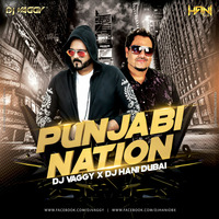 Made In India - DJs Vaggy &amp; Hani Mix.mp3 by DJ Vaggy