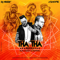 Tha Tha (Dr Zeus) - DJ Vaggy &amp; DJ Ashmac Mix by DJ Vaggy