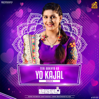 Teri Aakhya Ka Yo Kajal (Remix) - DJ Yakshaj by Beats Marathi
