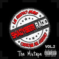 04 - Los Yacos x Capo Bando - Hennessy - ShadyBeer Radio.mp3 by ShadyBeer Radio