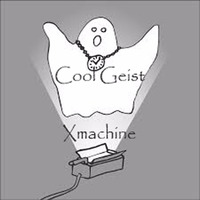 Cool Geist by Robbie  Speirs