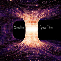 Space Time by Robbie  Speirs