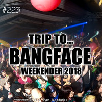 Trip to BANGFACE Weekender 2018!! by Solid Sound FM