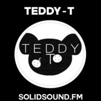 TEDDY-T heavy bass guest mix on Solid Sound FM by Solid Sound FM
