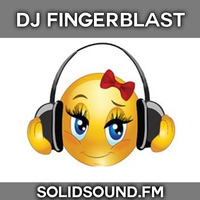 DJ FINGERBLAST's rave selecta mix on Solid Sound FM by Solid Sound FM
